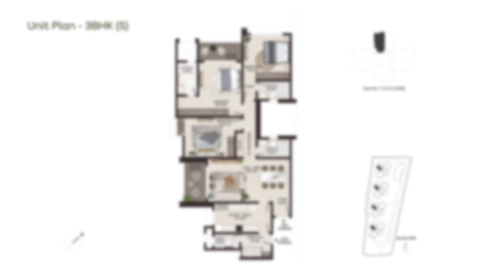 1 BHK